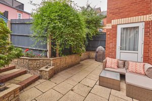 Garden- click for photo gallery